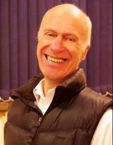 John Pilkington