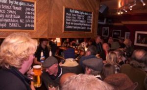 image010 The packed bar...