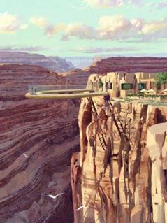 The Glass Bridge