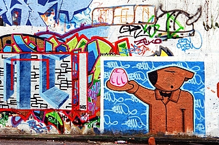 grafiti