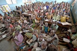 Picture courtesy Dan Bachmann : Kotitdo in Karamoja