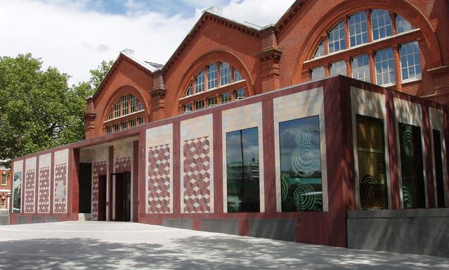 Museum of Childhood