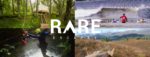 Paul Hughes - Rare Escapes 1