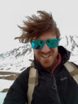 Khardung La - Olie Hunter Smart - Walking India