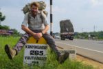 Signs - Olie Hunter Smart - Walking India