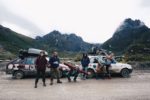 Global Convoy (2)